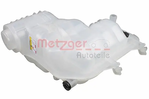 Expansion Tank, coolant GREENPARTS 2140283