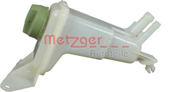 Equalising reservoir, hydraulic oil (power steering) 2140241