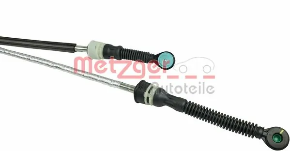 METZGER AUTOTEILE 3150158 Cable Pull, manual transmission