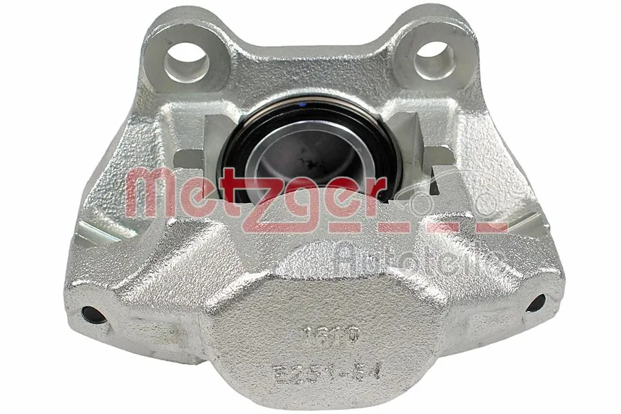 METZGER AUTOTEILE 6261454 Brake Caliper