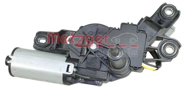 METZGER AUTOTEILE 2190821 Wiper Motor