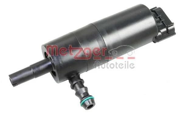 Washer Fluid Pump, headlight cleaning 2220114