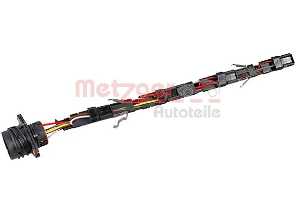 Anschlussleitung, Einspritzventil 2324050