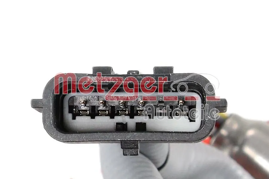 Sonde lambda 0895634