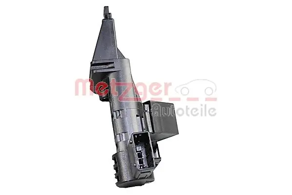METZGER AUTOTEILE 0909013 RPM Sensor, automatic transmission