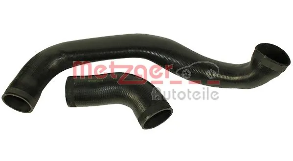 Charge Air Hose 2400065