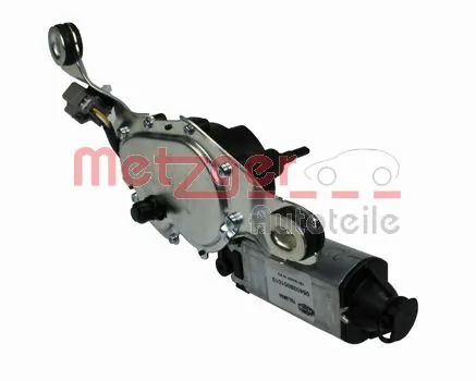 Wiper Motor OE-part 2190594