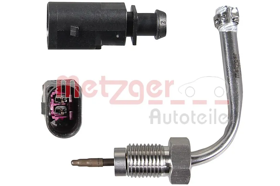 METZGER AUTOTEILE 08941130 Sensor, exhaust gas temperature