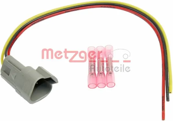 METZGER AUTOTEILE 2324038 Cable Repair Set, central electrics