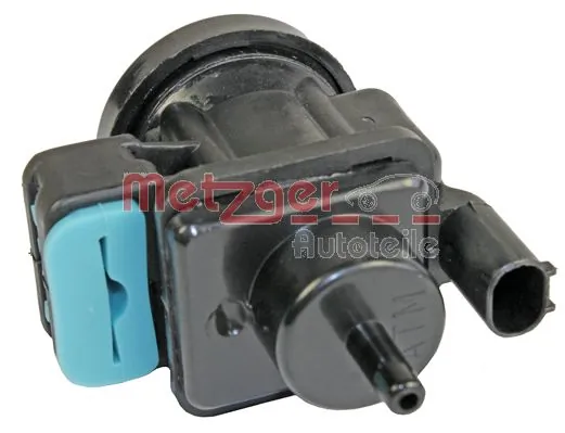 Pressure converter, turbocharger 0892421