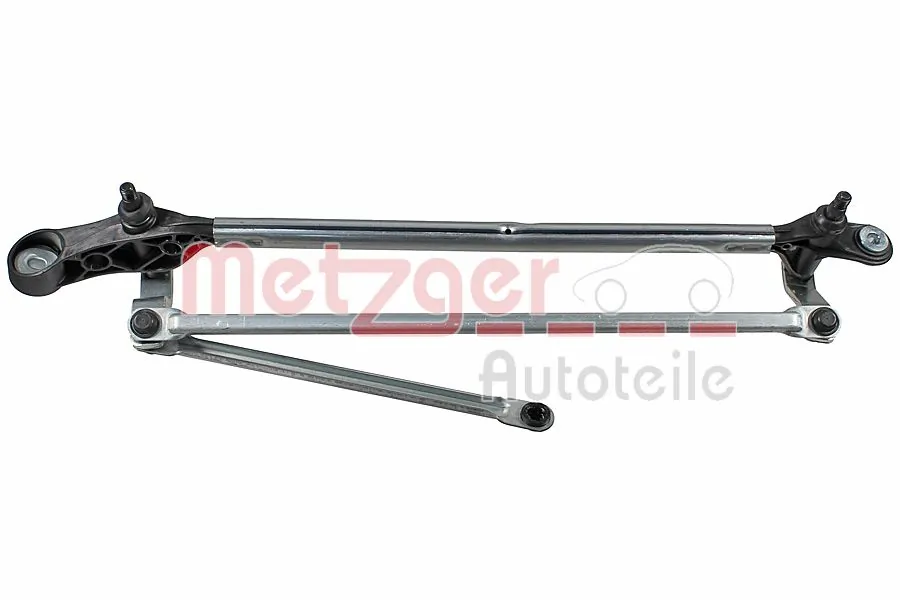 Wiper Linkage GREENPARTS 2191039
