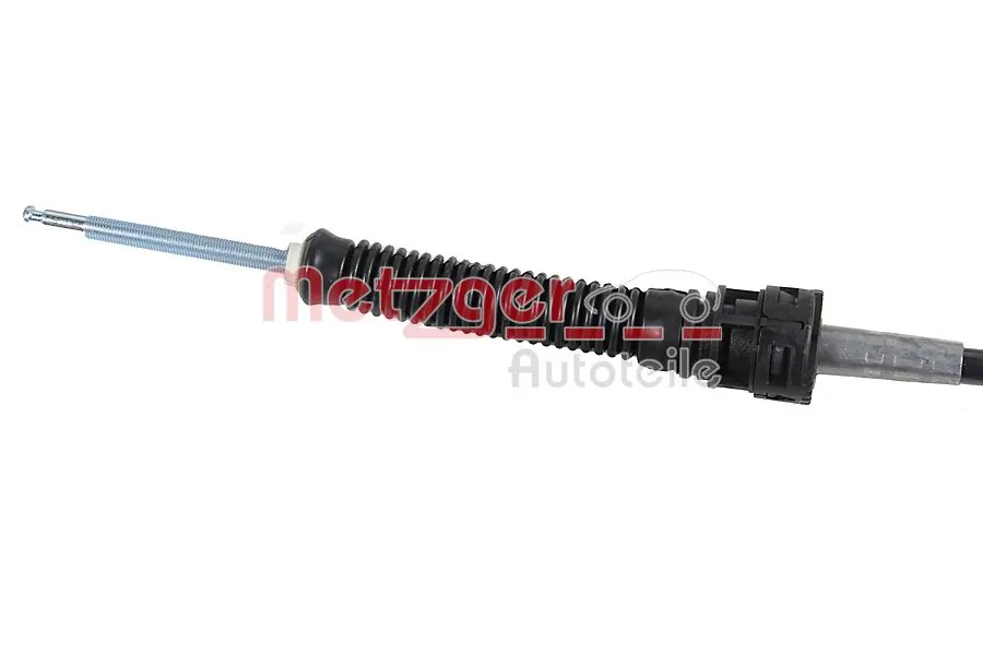 METZGER AUTOTEILE 3150391 Cable Pull, manual transmission