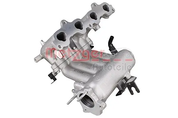 METZGER AUTOTEILE 2100089 Intake Manifold Module