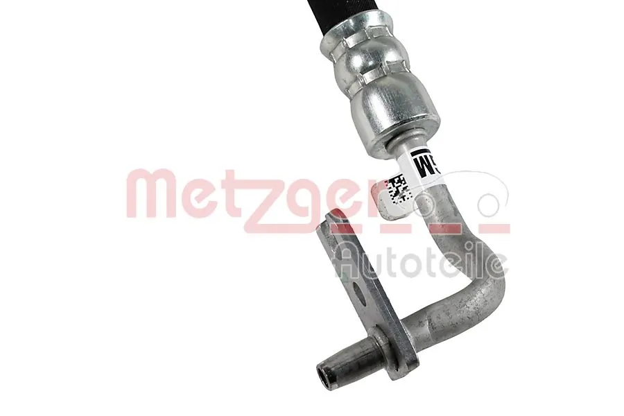 Hydraulic Hose, steering OE-part 2361190