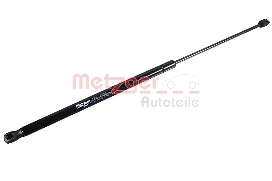 Gas Spring, boot/cargo area 2110821