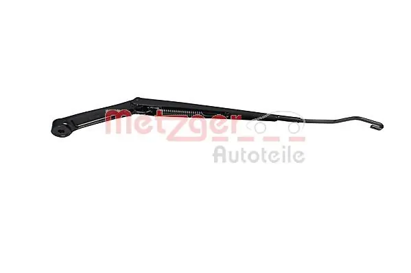 METZGER AUTOTEILE 2190915 Wiper Arm, window cleaning