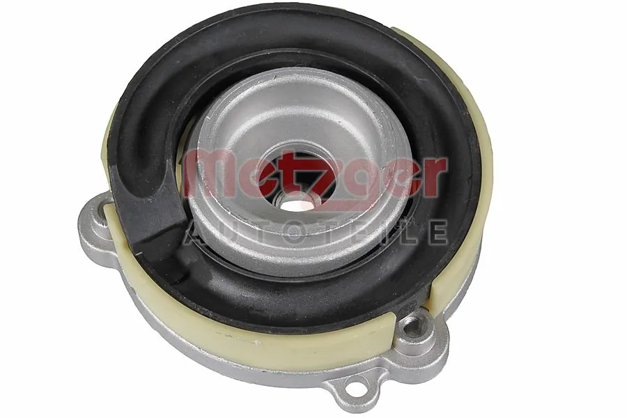 METZGER AUTOTEILE 6490409 Suspension Strut Support Mount