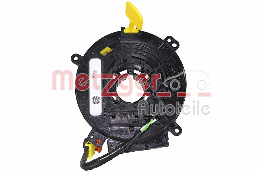 Clock Spring, airbag OE-part 09161193