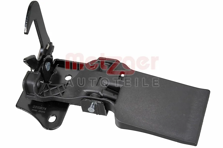 Safety Hook, bonnet lock 2310874