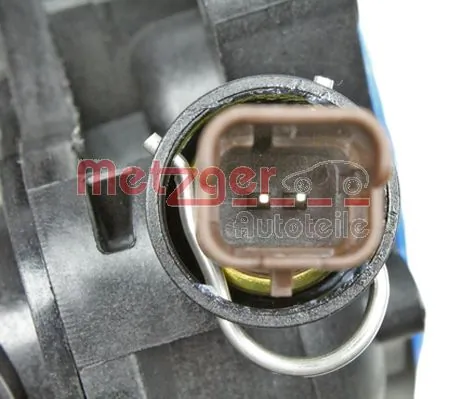 Thermostat, coolant 4006290