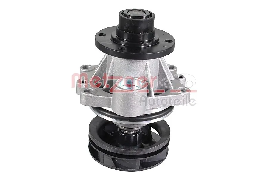 Water Pump, engine cooling 4007056