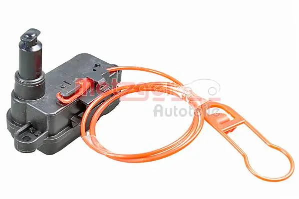 Actuator, central locking system GREENPARTS 2315011