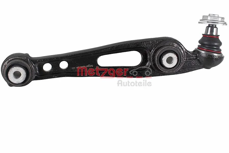 Control/Trailing Arm, wheel suspension GREENPARTS 58154502