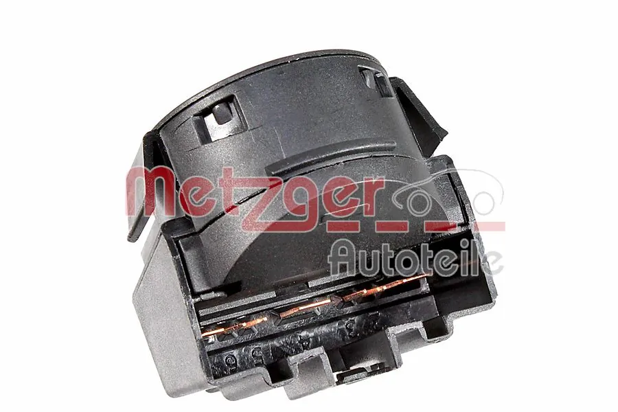 METZGER AUTOTEILE 09161033 Ignition Switch