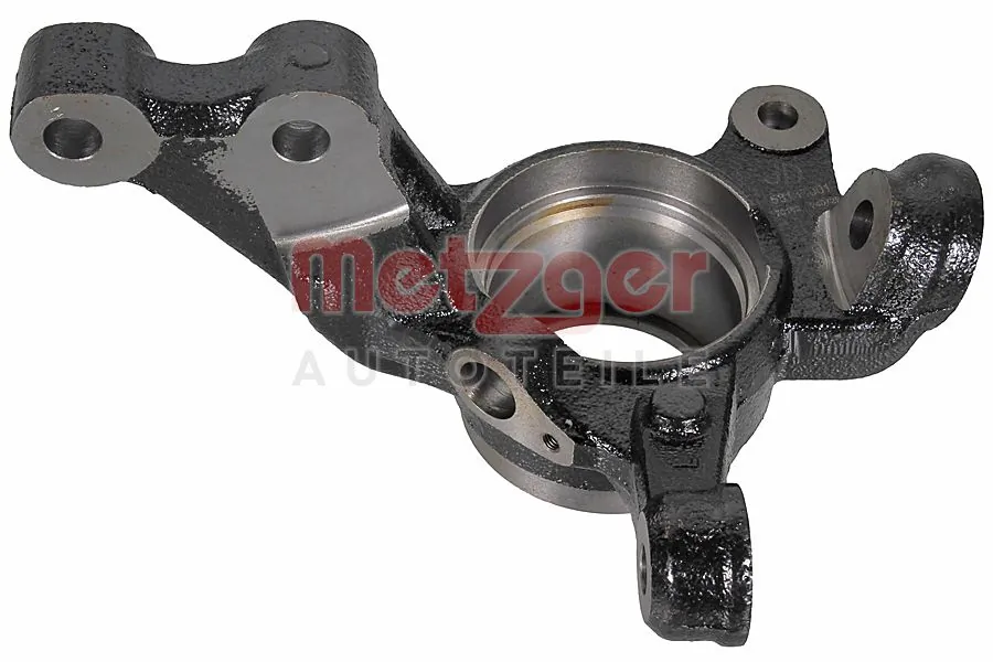 Steering Knuckle, wheel suspension 58185001
