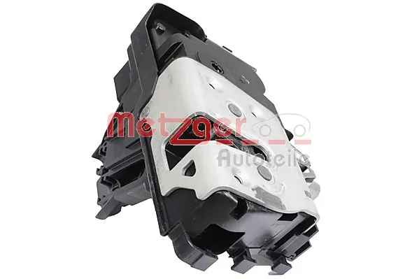 METZGER AUTOTEILE 2314284 Door Lock