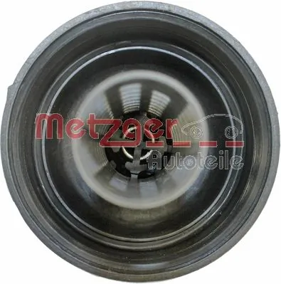 Cap, oil filter housing GREENPARTS 2370007
