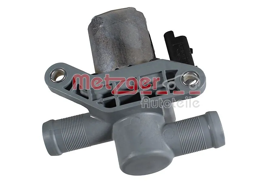 METZGER AUTOTEILE 0899387 Coolant Control Valve