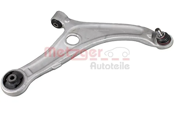 Control/Trailing Arm, wheel suspension 58109202