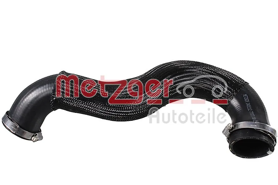 Charge Air Hose GREENPARTS 2401112