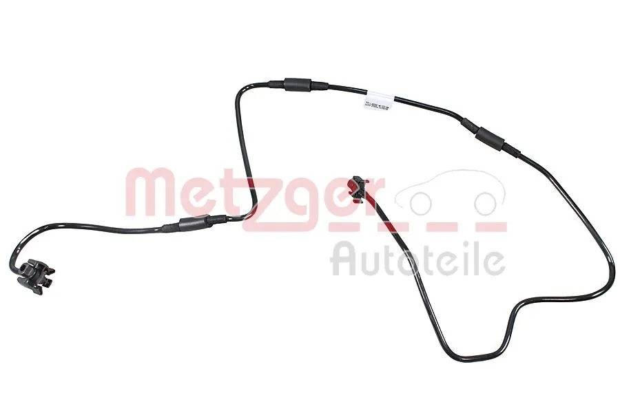 Coolant Pipe 4010514