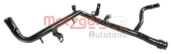 Coolant Pipe 4010164