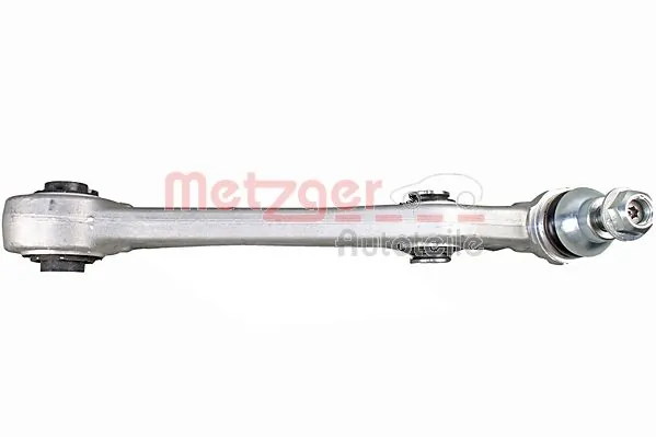 Control/Trailing Arm, wheel suspension KIT + GREENPARTS 58119408