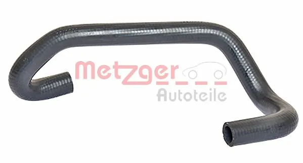 METZGER AUTOTEILE 2420376 Radiator Hose