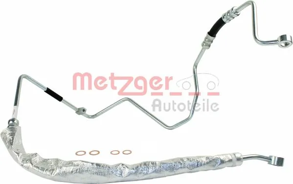 METZGER AUTOTEILE 2361061 Hydraulic Hose, steering
