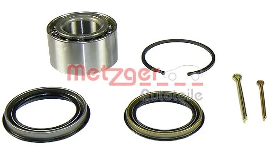 Wheel Bearing Kit WM 2027