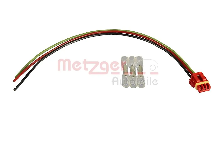 Cable Repair Set, tail light assembly 2323053