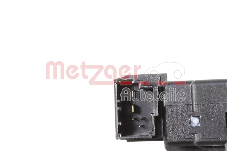 Tailgate Lock GREENPARTS 2310666