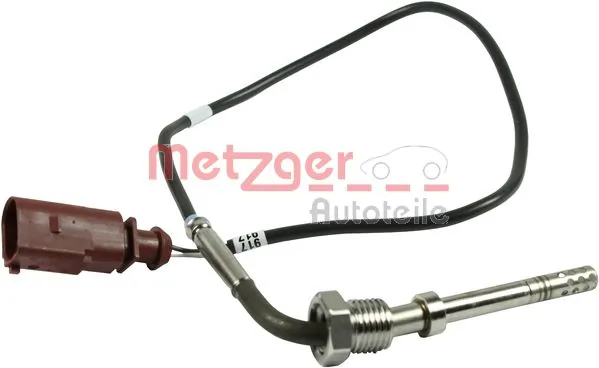 METZGER AUTOTEILE 0894202 Sensor, exhaust gas temperature