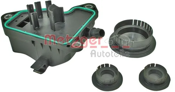 Repair Kit, crankcase ventilation GREENPARTS 2385112