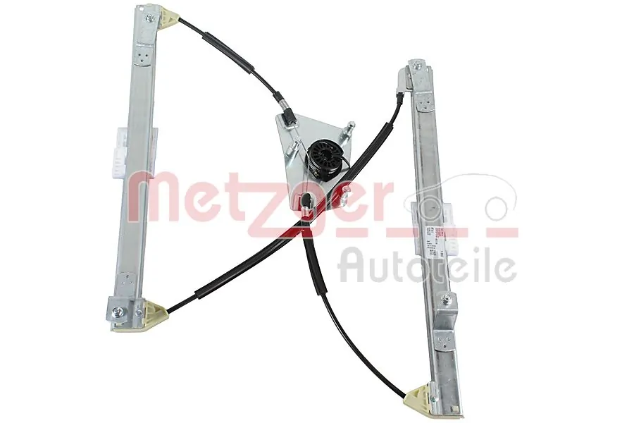Window Regulator 2160811