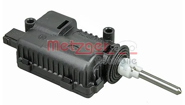 METZGER AUTOTEILE 2317019 Actuator, central locking system