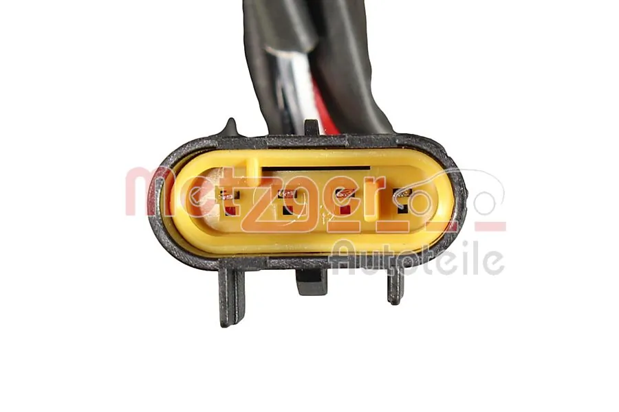 Oxygen Sensor 0895643