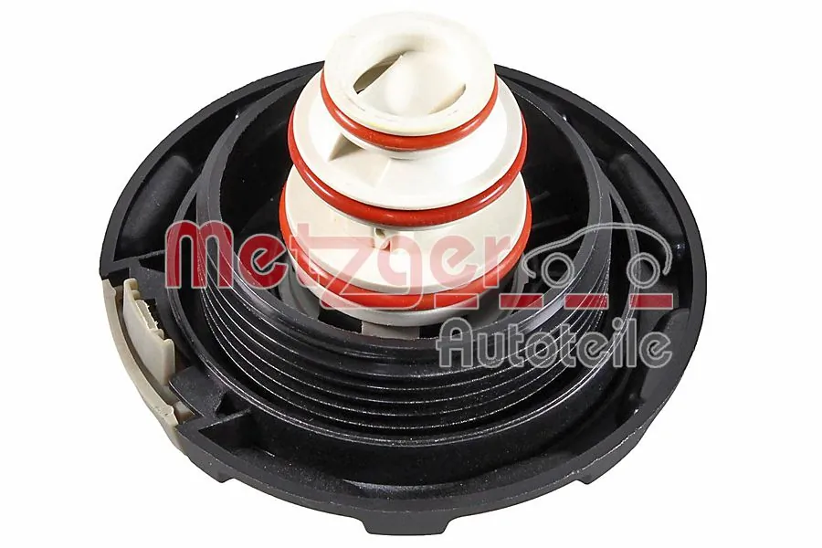 Cap, coolant tank GREENPARTS 2141053