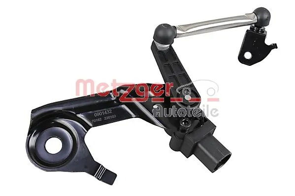 Sensor, headlight levelling GREENPARTS 0901432