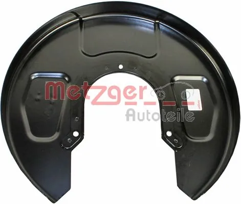 Splash Guard, brake disc 6115098